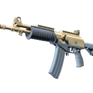 Galil AR | Tornado (Field-Tested)