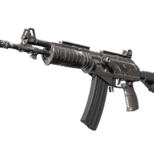 Galil AR | Grey Smoke (Factory New)