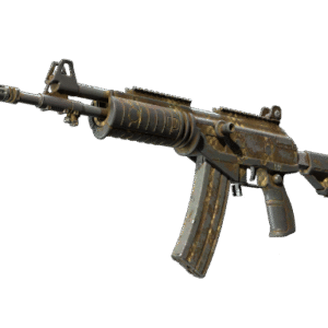 Galil AR | Hunting Blind (Battle-Scarred)