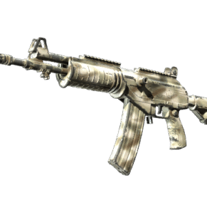Galil AR | Sage Spray (Field-Tested)