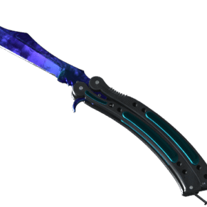 ★ Butterfly Knife | Doppler (Factory New)