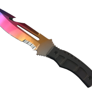 ★ Survival Knife | Fade (Minimal Wear)