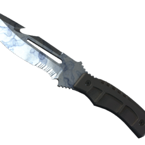 ★ Survival Knife | Stained (Factory New)