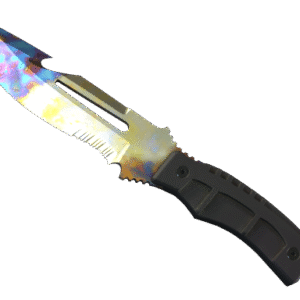 ★ Survival Knife | Case Hardened (Factory New)