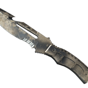 ★ Survival Knife | Scorched (Battle-Scarred)