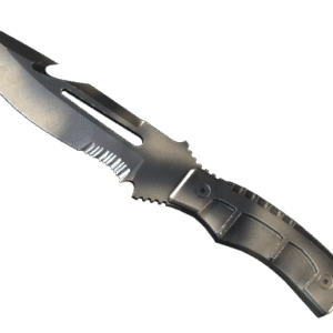 ★ Survival Knife | Scorched (Well-Worn)