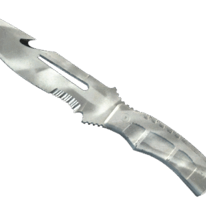 ★ Survival Knife | Urban Masked (Field-Tested)