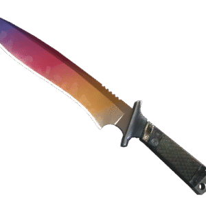 ★ Classic Knife | Fade (Factory New)
