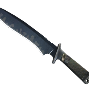 ★ Classic Knife | Blue Steel (Field-Tested)