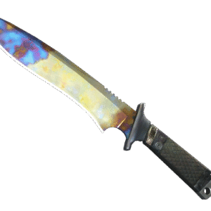 ★ Classic Knife | Case Hardened (Factory New)