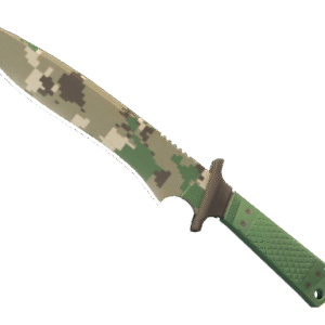 ★ Classic Knife | Forest DDPAT (Factory New)
