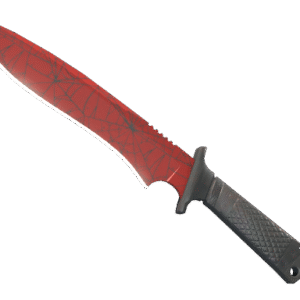 ★ Classic Knife | Crimson Web (Factory New)