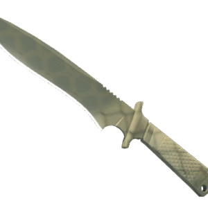★ Classic Knife | Safari Mesh (Factory New)