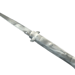 ★ Stiletto Knife | Urban Masked (Field-Tested)
