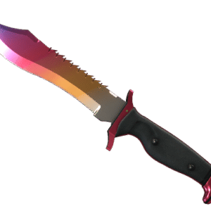 ★ Bowie Knife | Fade (Factory New)