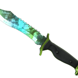 ★ Bowie Knife | Gamma Doppler (Factory New)