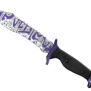 ★ Bowie Knife | Freehand (Factory New)