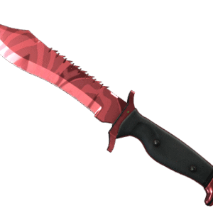 ★ Bowie Knife | Slaughter (Factory New)