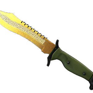 ★ Bowie Knife | Lore (Factory New)