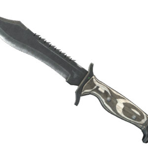 ★ Bowie Knife | Black Laminate (Factory New)