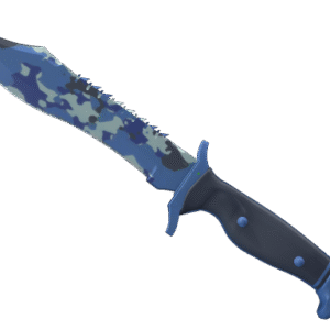 ★ Bowie Knife | Bright Water (Factory New)