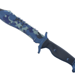 ★ Bowie Knife | Bright Water (Field-Tested)