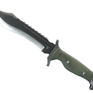 ★ Bowie Knife