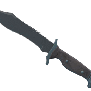 ★ Bowie Knife | Night (Minimal Wear)
