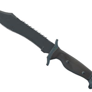★ Bowie Knife | Night (Field-Tested)