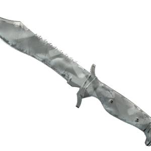 ★ Bowie Knife | Urban Masked (Field-Tested)
