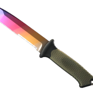 ★ Ursus Knife | Fade (Factory New)