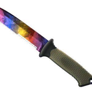 ★ Ursus Knife | Marble Fade (Factory New)