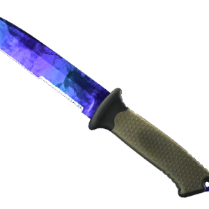★ Ursus Knife | Doppler (Factory New)