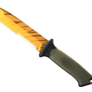★ Ursus Knife | Tiger Tooth (Factory New)