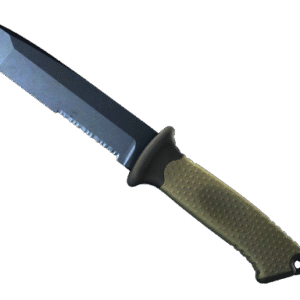 ★ Ursus Knife | Blue Steel (Field-Tested)