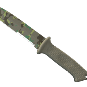 ★ Ursus Knife | Boreal Forest (Factory New)
