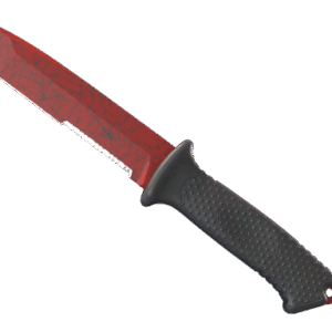 ★ Ursus Knife | Crimson Web (Factory New)