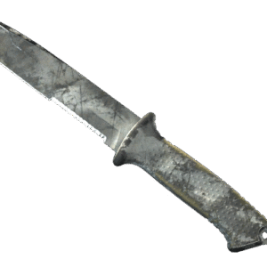 ★ Ursus Knife | Urban Masked (Battle-Scarred)
