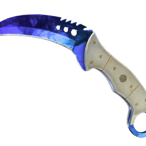 ★ Talon Knife | Doppler (Factory New)