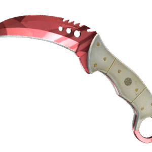 ★ Talon Knife | Slaughter (Factory New)