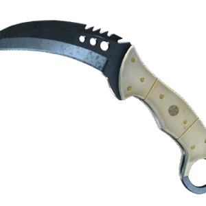 ★ Talon Knife | Blue Steel (Factory New)