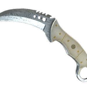 ★ Talon Knife | Damascus Steel (Factory New)