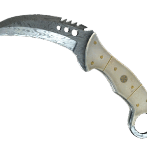 ★ Talon Knife | Damascus Steel (Field-Tested)