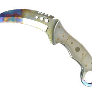 ★ Talon Knife | Case Hardened (Factory New)