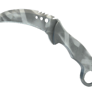 ★ Talon Knife | Urban Masked (Factory New)