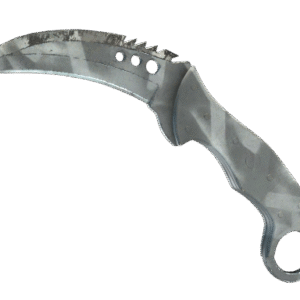 ★ Talon Knife | Urban Masked (Field-Tested)