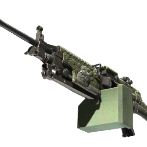 M249 | Aztec (Factory New)