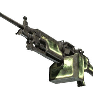 M249 | Deep Relief (Field-Tested)