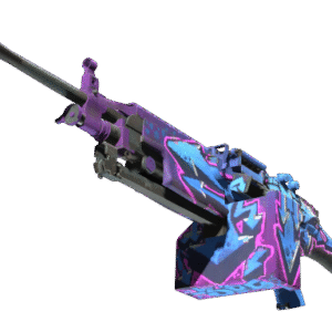 M249 | Downtown (Factory New)