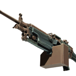 M249 | Submerged (Factory New)